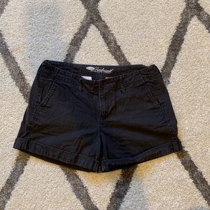 Old navy shorts
